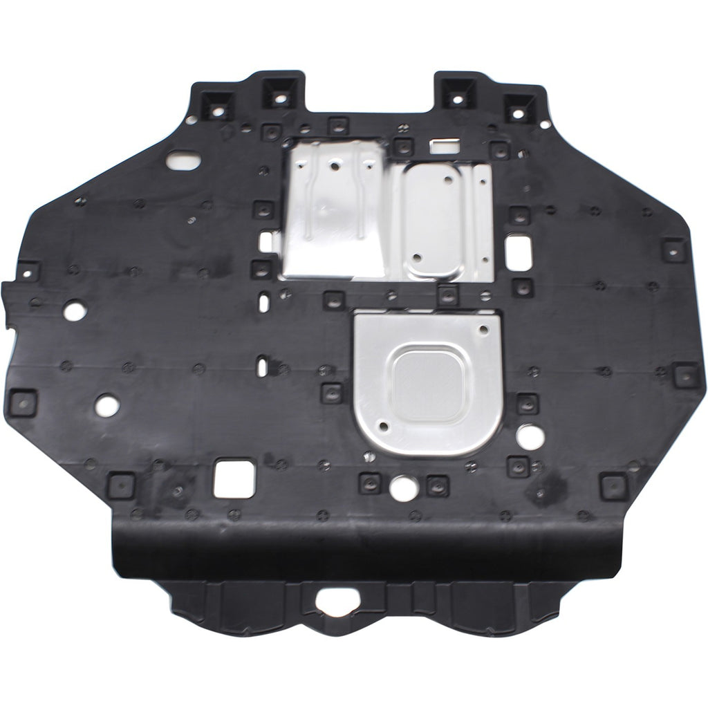 Engine Splash Shield for Honda HR-V (2016–2022) Front Lower