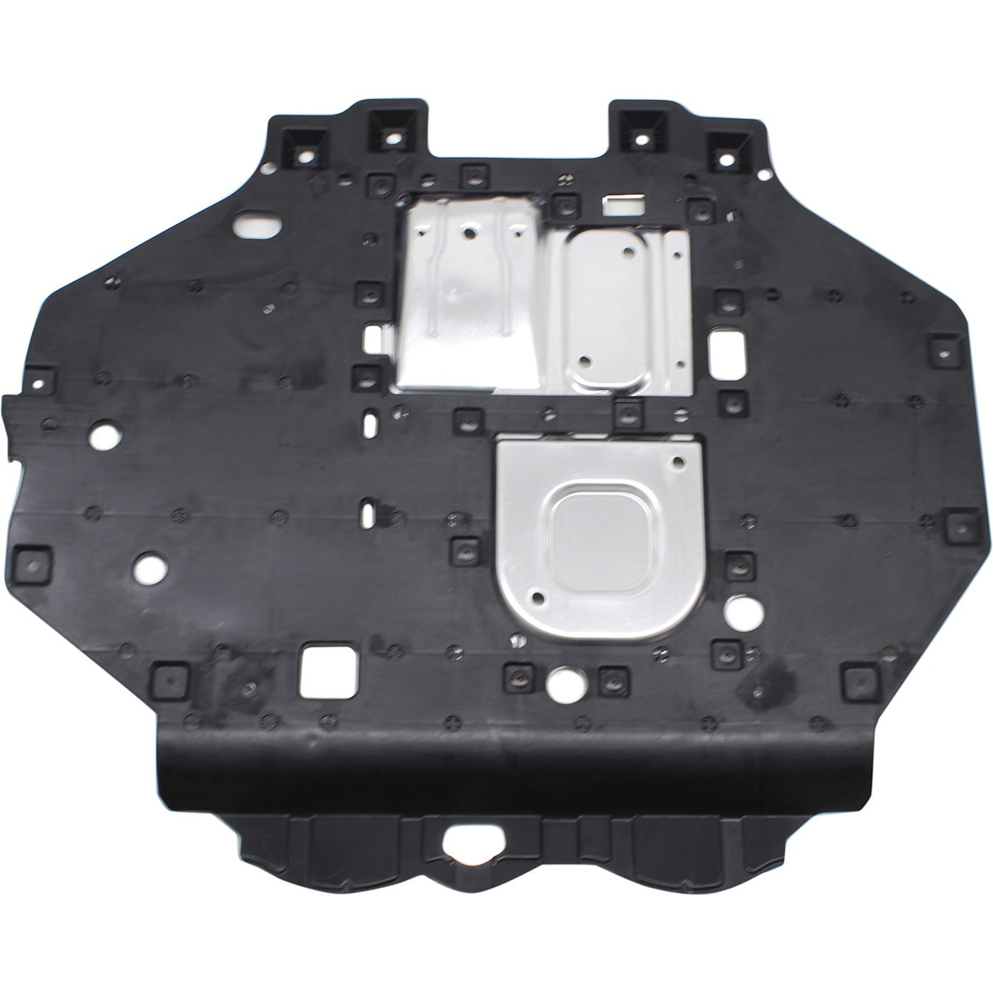 Engine Splash Shield for Honda HR-V (2016–2022) Front Lower