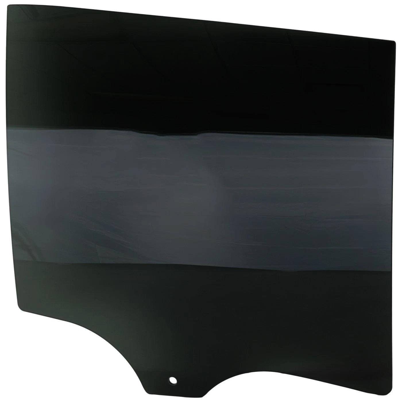 Set of 2 Door Glasses for BMW X5