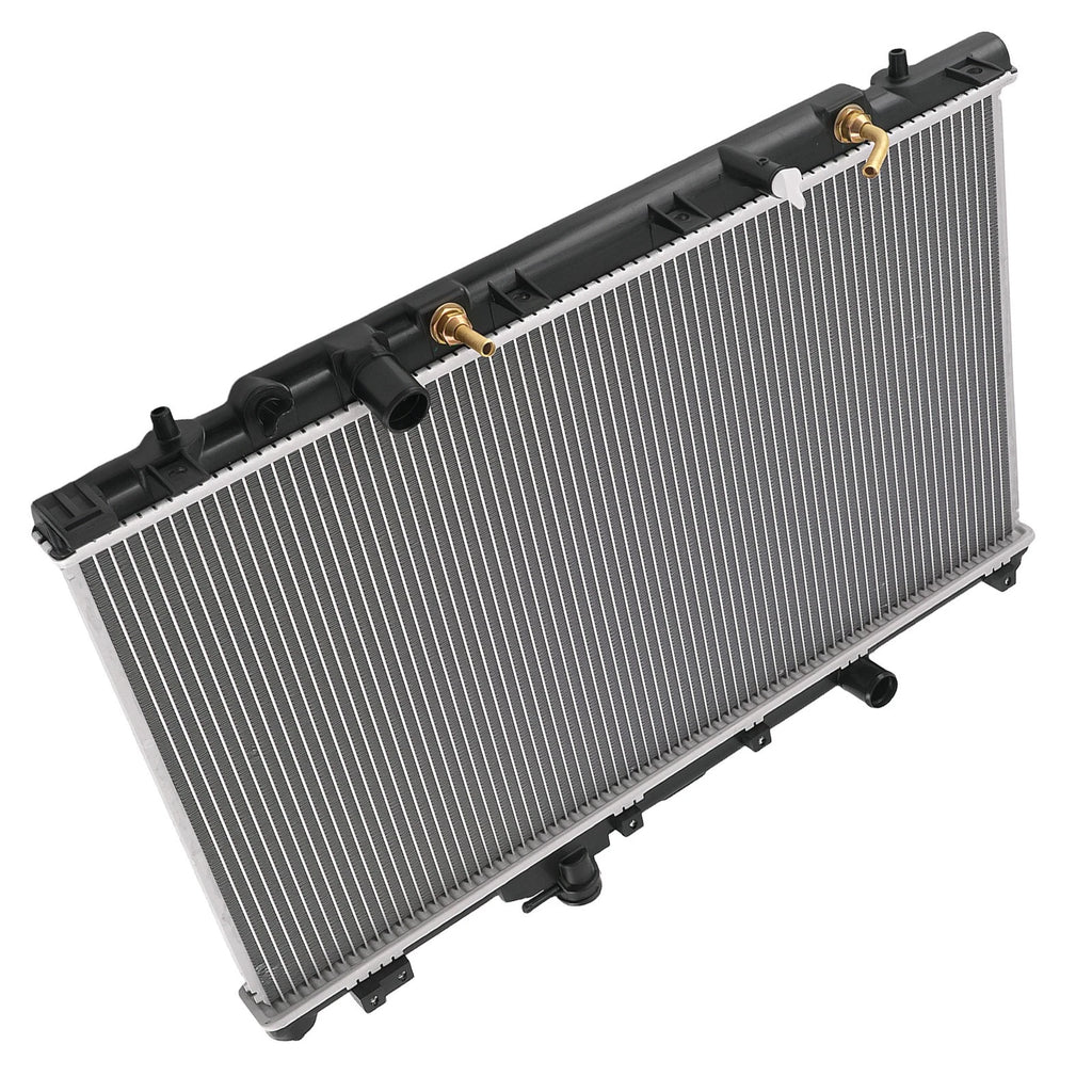 Coolant Radiator for Honda Element 2.4L AT (2007–2011)