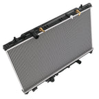 Coolant Radiator for Honda Element 2.4L AT (2007–2011)