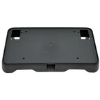 Replacement Polypropylene Front License Plate Bracket (See compatibility Chart)