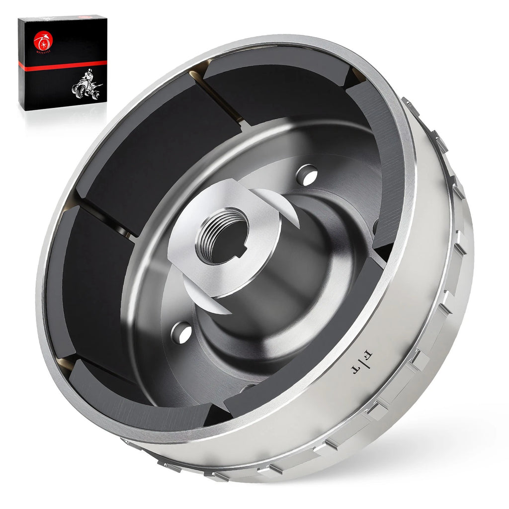 Magneto Rotor Flywheel 32102-16G10 for Suzuki SV1000/SV1000S (2003–2007)