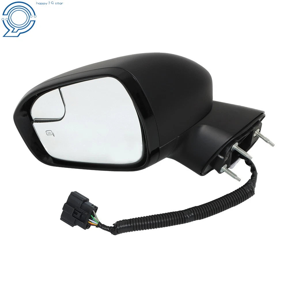 Driver Side Power Mirror for Ford Fusion (2015-2017)