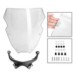 ABS Windshield for Yamaha MT-09 MT09 (2021) UK1 T9