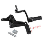 Rear Passenger Footpegs for Victory High Ball, Gunner, Judge (2010-2017)