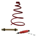 Seat Repair Kit for Farmall H M Super M SMTA (1940–1954)