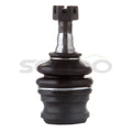Front Lower Tie Rod End Ball Joint Suspension Kit for Subaru Impreza (2002–2003)