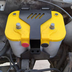 Battery Hold Down Tray for Optima Group 34/78