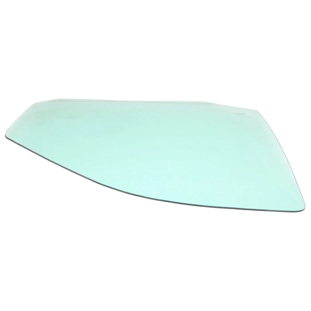 Front Passenger Right Door Glass for Ford F-150, Mark LT