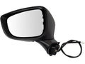 Left Mirror for Mazda 6 (2017–2021) WB212MH
