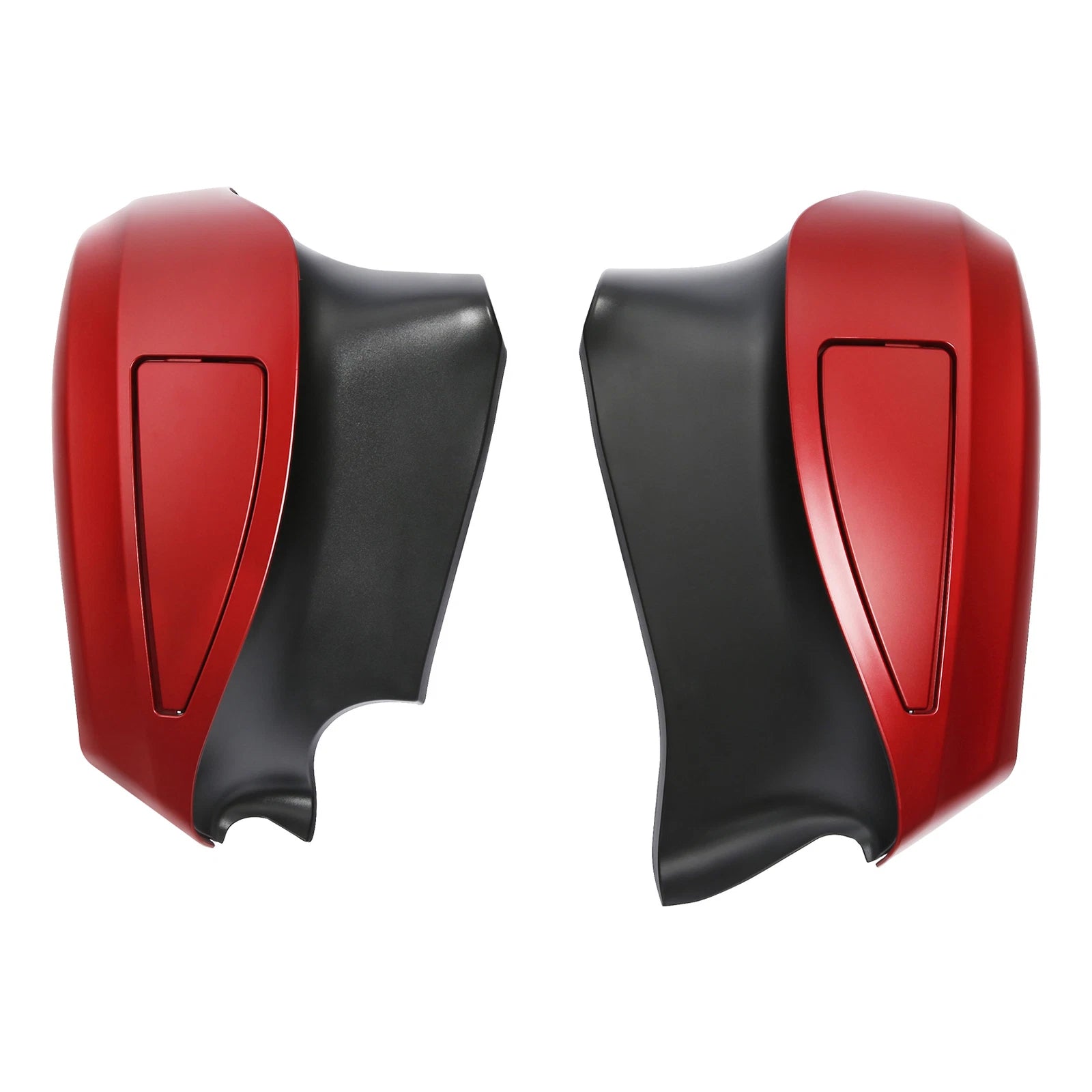 Lower Vented Leg Fairings for Indian Chieftain Dark Horse (2019–2025)