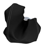 Armrest Cover for Buick Regal (2011–2017) Leather Gray Stitch