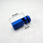 Aluminum Stair Gauge for Framing Square (41.8mm)