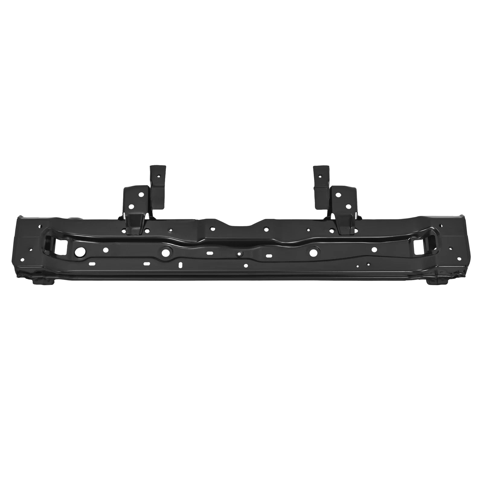 Black Steel Radiator Core Support for Toyota Prius (2016–2022) TO1225427