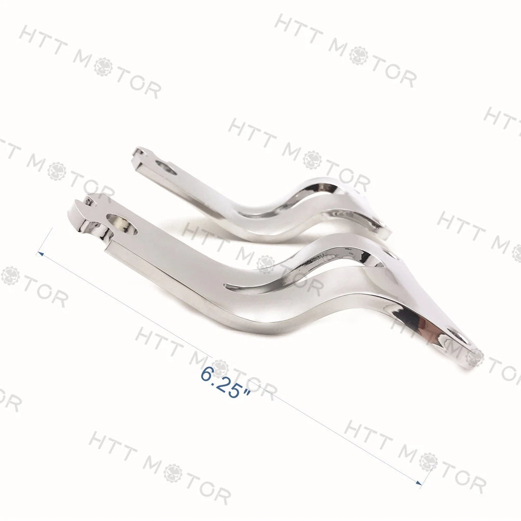 Low Mount Kit for Harley Electra Glide, Road Glide, Road King, Street Glide (2009–2013)