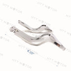 Low Mount Kit for Harley Electra Glide, Road Glide, Road King, Street Glide (2009–2013)