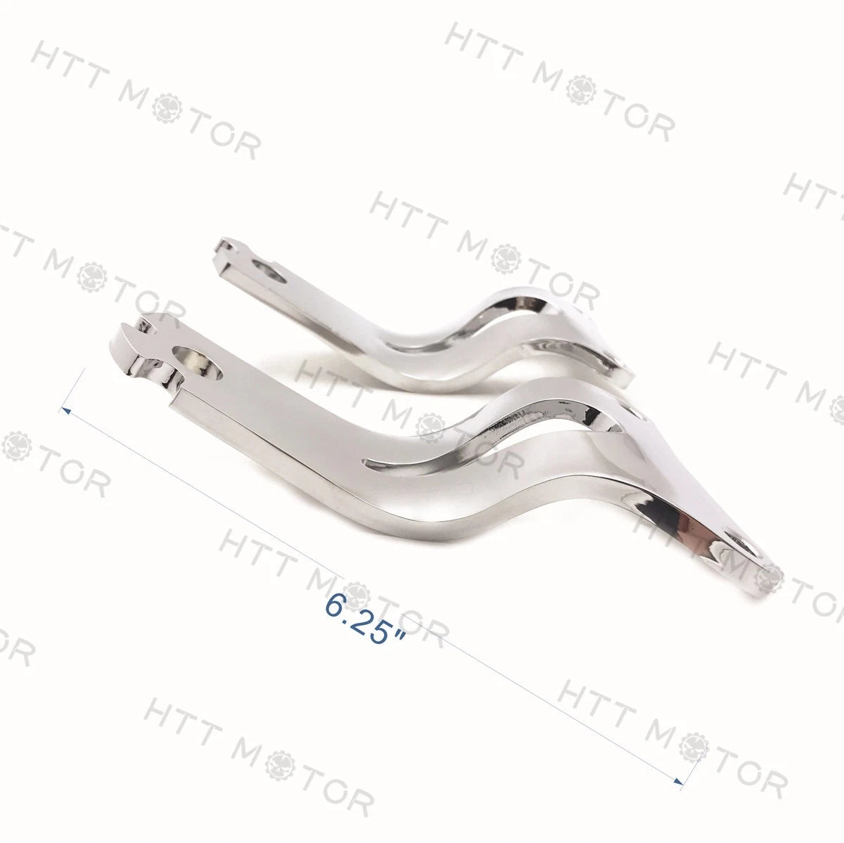 Low Mount Kit for Harley Electra Glide, Road Glide, Road King, Street Glide (2009–2013)