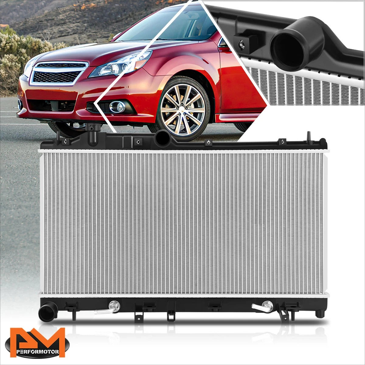 Dual 3.75" Tip Muffler for Lexus IS250/IS350 (2006–2010)
