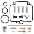 Carburetor Rebuild Repair Kit for Polaris Models (2001–2012)