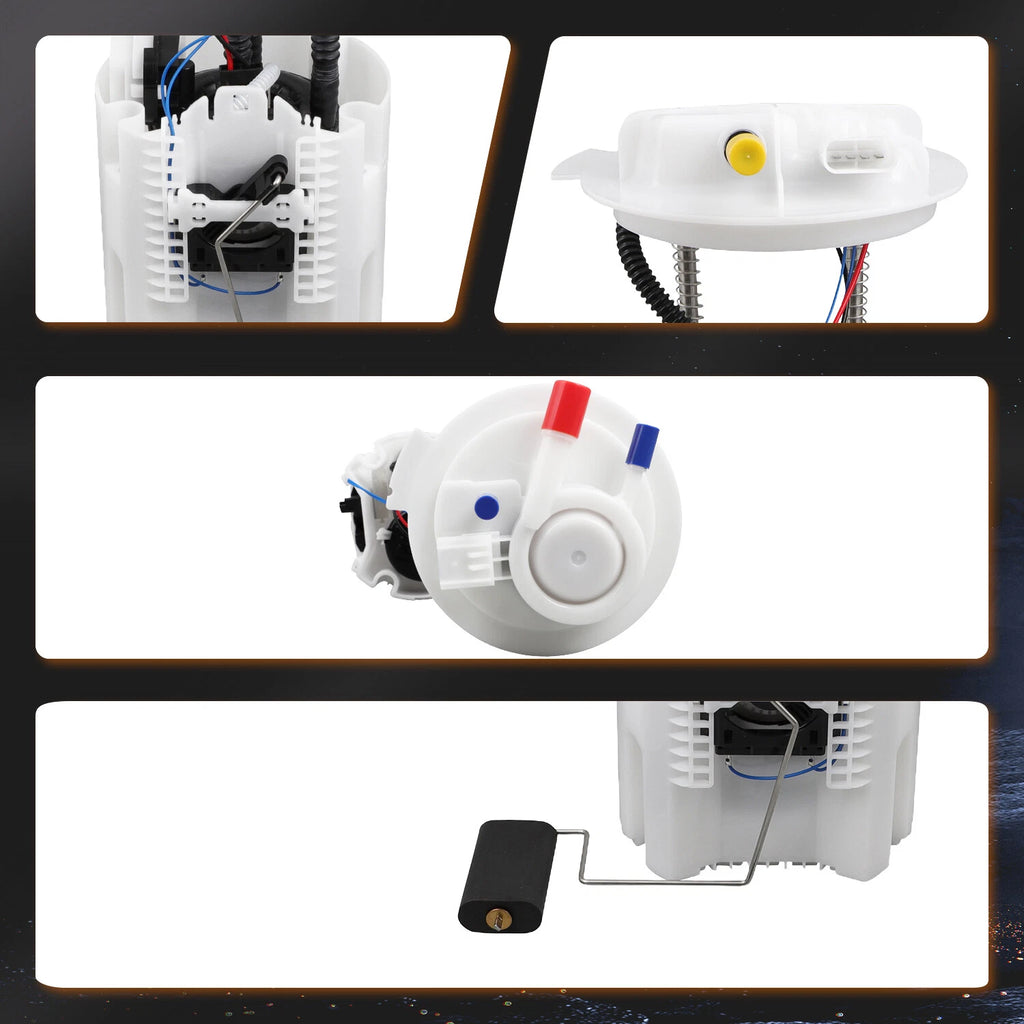 Fuel Pump Module Assembly for Dodge Dart (2014-2016)