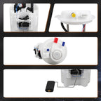 Fuel Pump Module Assembly for Dodge Dart (2014-2016)