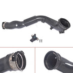 Intercooler Pipe Hose for BMW 335i X3 X4 (2007–2013)