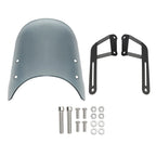 Windshield Windscreen for Scrambler 1200 XC XE (2019–2023), Street Twin 900 (2016–2023)
