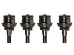 Set of 4 Heavy Duty Ball Joints for Kawasaki Teryx 800 (2014–2023)
