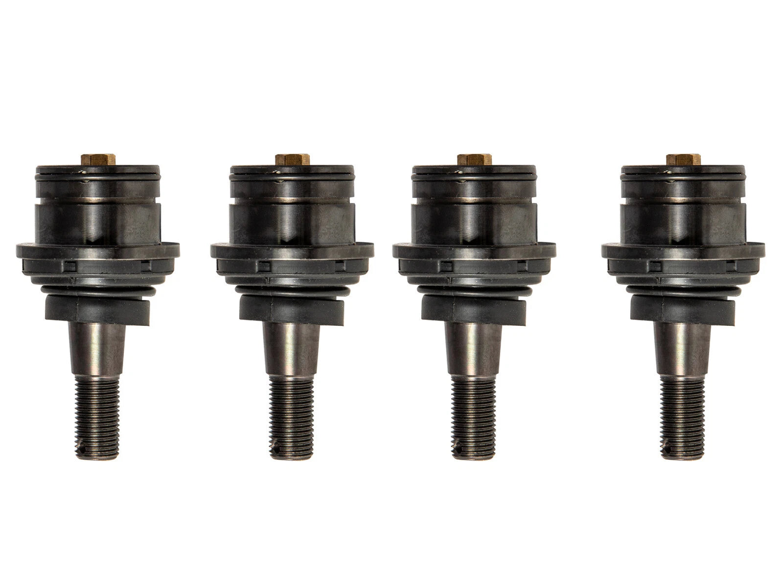 Set of 4 Heavy Duty Ball Joints for Kawasaki Teryx 800 (2014–2023)