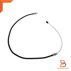Front Parking Hand Brake Cable for Toyota Hilux 2WD (1988-1997)