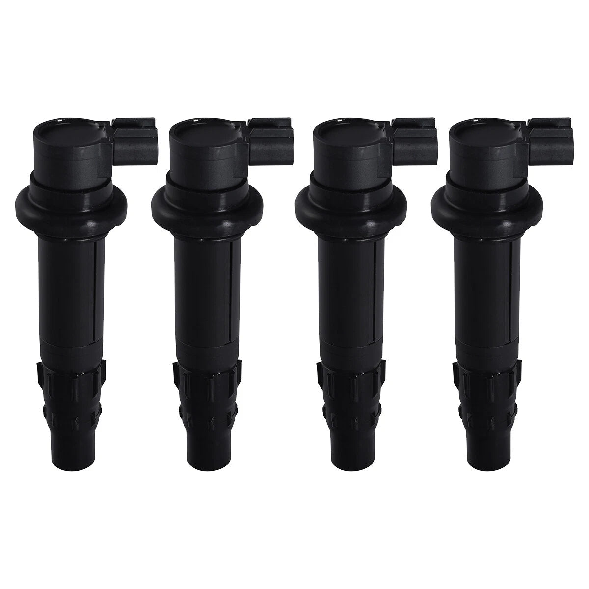 4x Ignition Coil for Yamaha FX Nytro (2008–2014)