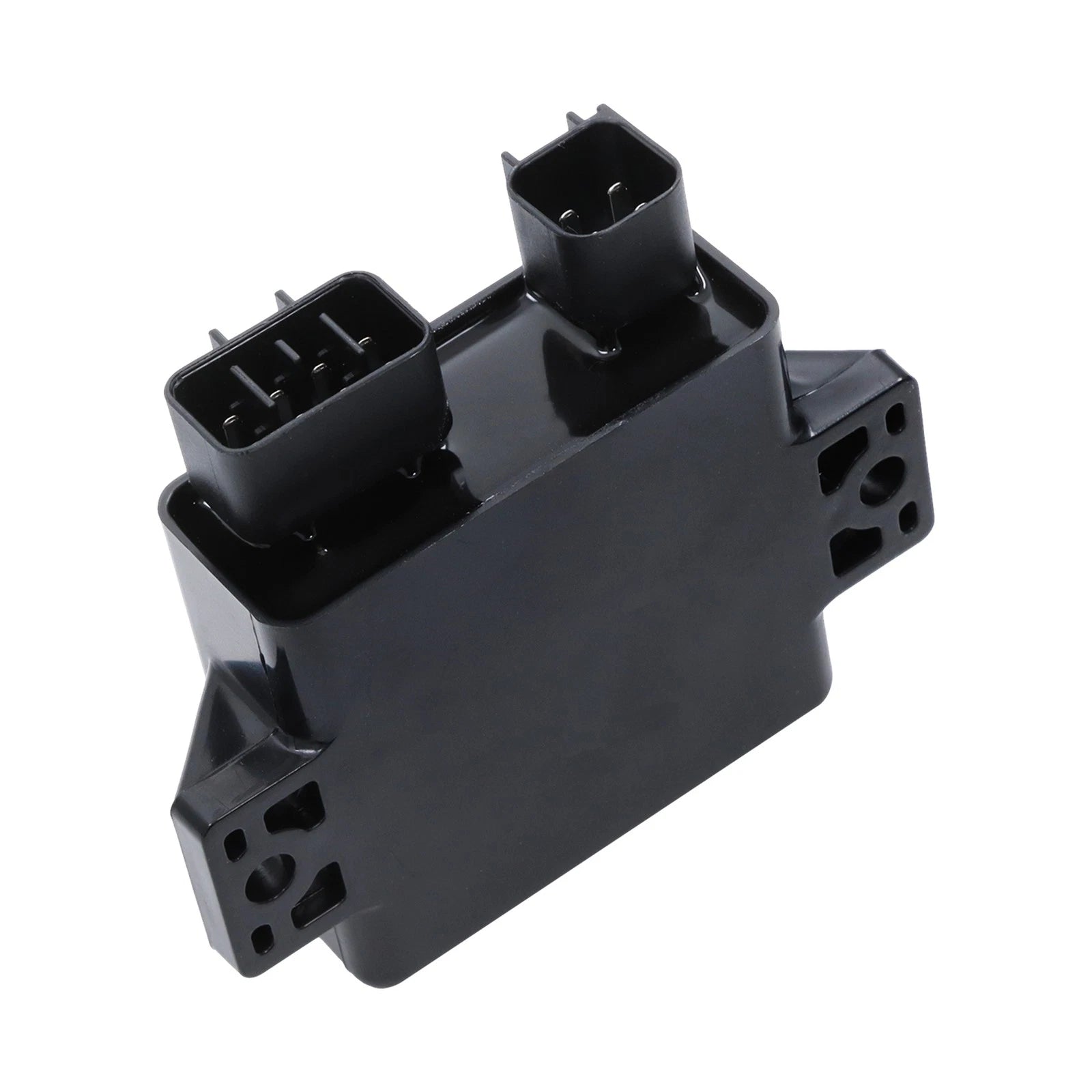 CDI Ignition Igniter for Kawasaki KLX250S KLX250 (2006–2007)