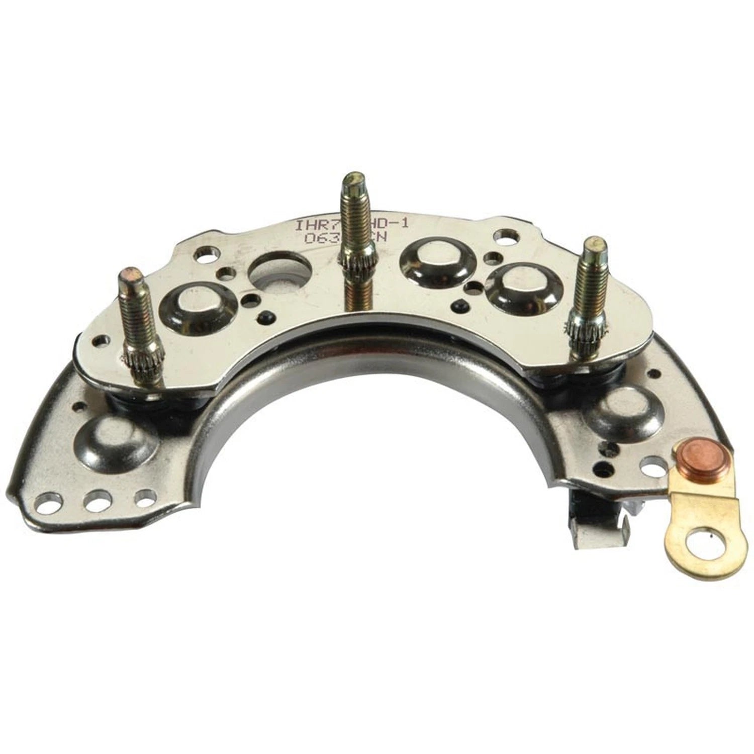 Rectifier for Nissan Sentra L4 1.7L (1983–1987)