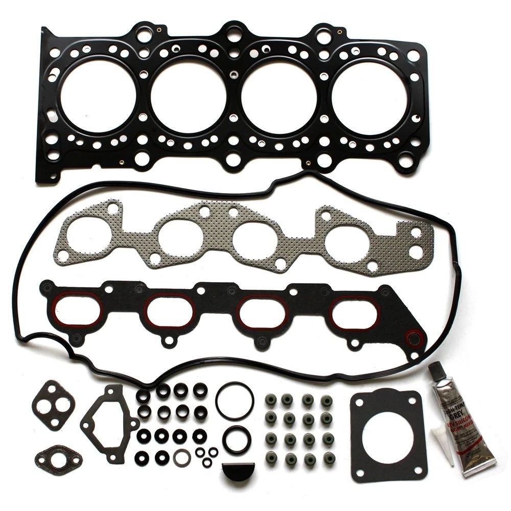 Head Gasket Set for Suzuki Chevrolet 1.8 & 2.0 DOHC 16V (1996–2003) J18A J20A