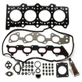 Head Gasket Set for Suzuki Chevrolet 1.8 & 2.0 DOHC 16V (1996–2003) J18A J20A