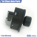 Side Mirror Switch Knob for VW Beetle (1974–1993) 1C0945511A