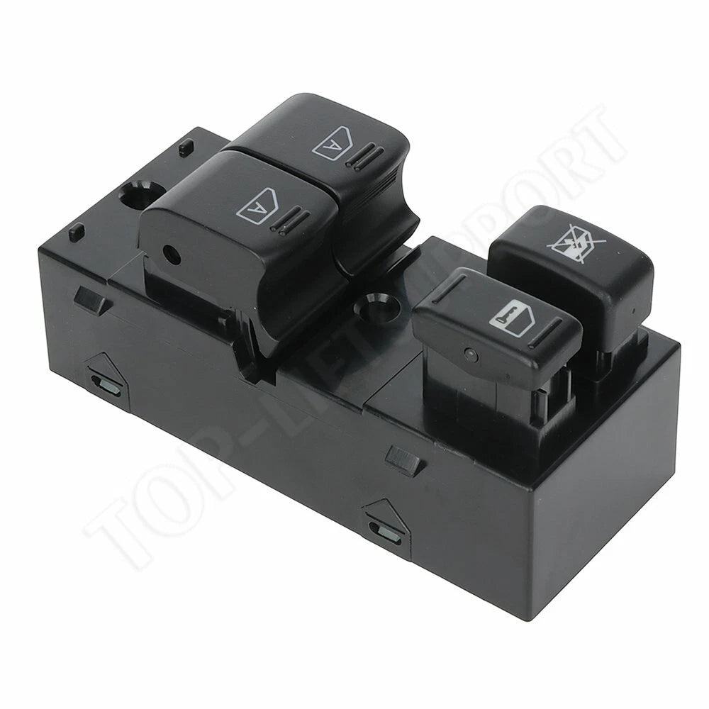 Window Control Switch for Nissan 350Z (2003–2008)