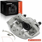 Front Left Brake Caliper for Benz W205 C218 C350 W212 E250 E350 E400 (2015–2020)