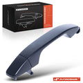 Rear Exterior Door Handle for Chevy Tahoe Colorado GMC Canyon (2015–2022)