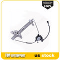 Power Window Regulator for Chevrolet Impala (2000) Rear Right Side