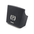 Parking Brake P Button Switch Cover for BMW 5 7 F01 F02 F07 F10 F11 (2014–2017)