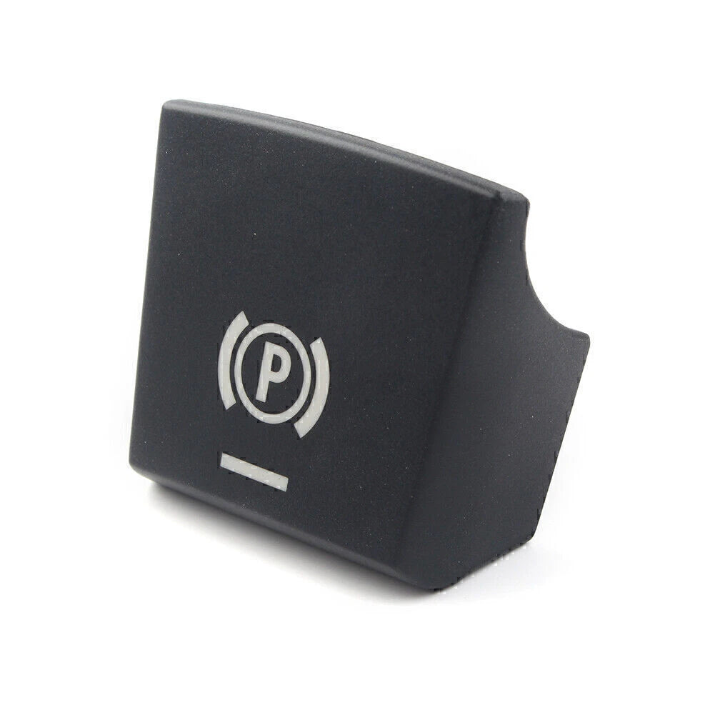 Parking Brake P Button Switch Cover for BMW 5 7 F01 F02 F07 F10 F11 (2014–2017)