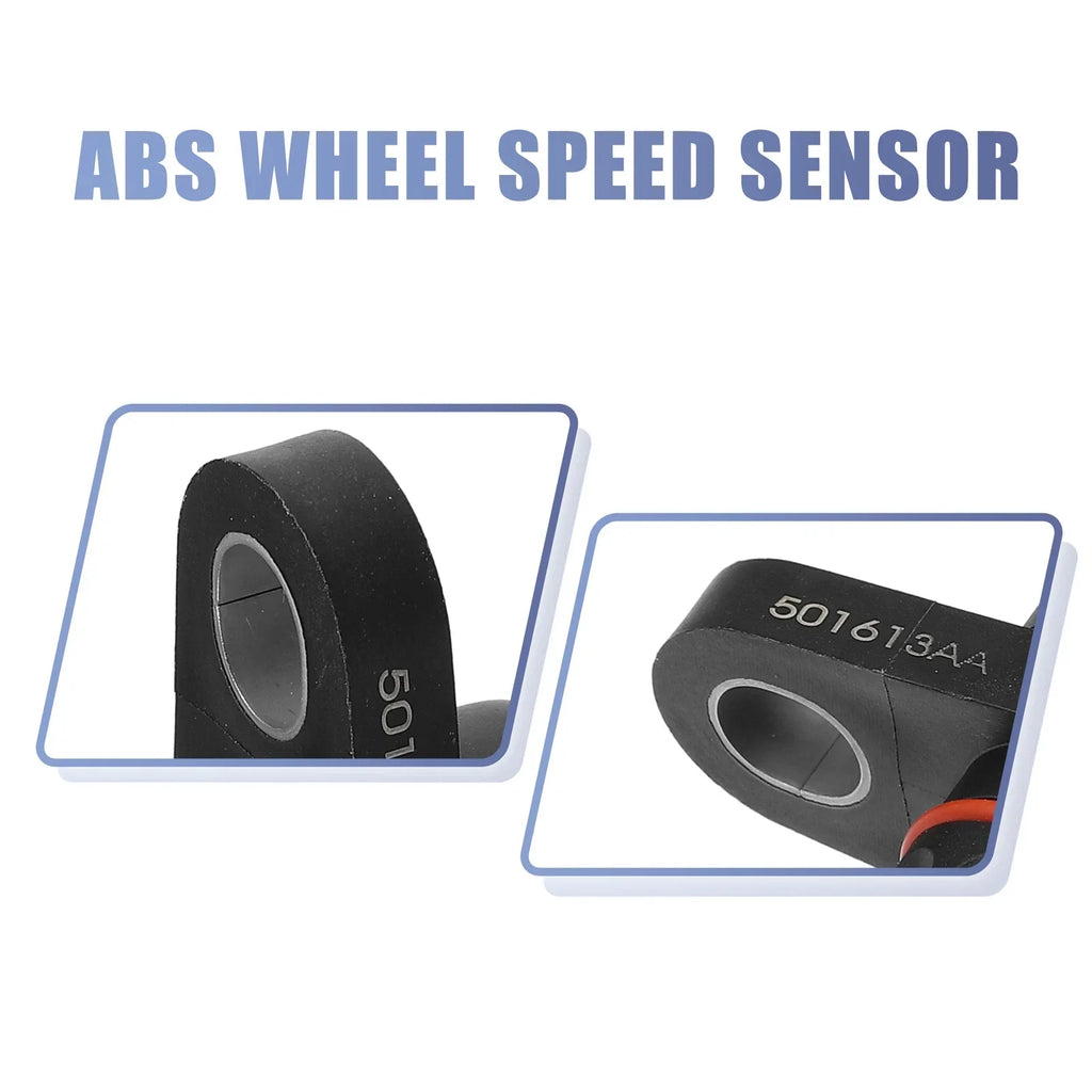 ABS Wheel Speed Sensor for Ram 1500 2500 3500 (1998)