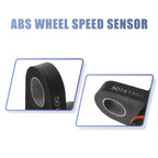 ABS Wheel Speed Sensor for Ram 1500 2500 3500 (1998)