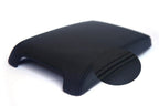 Leather Synthetic Center Console Armrest Cover for Toyota Camry (2012–2017)