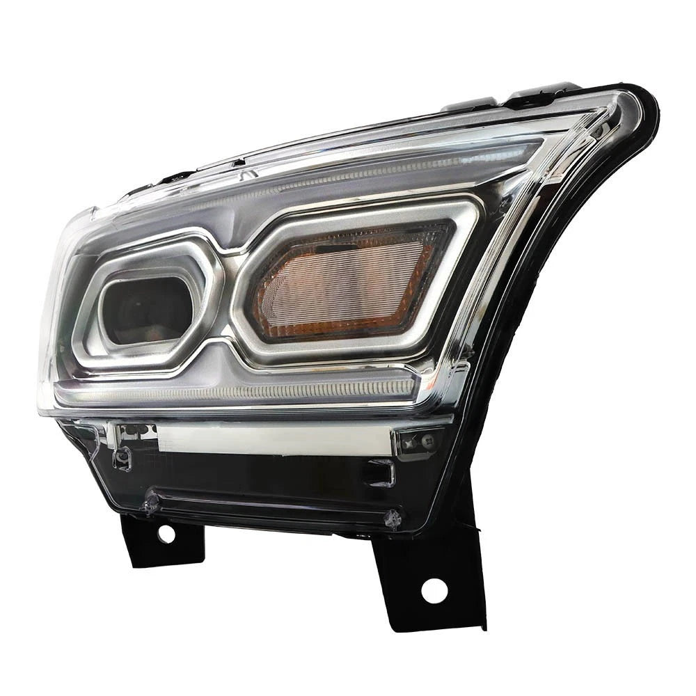 LED Headlight for Dodge Durango (2021–2023) Right Side Black