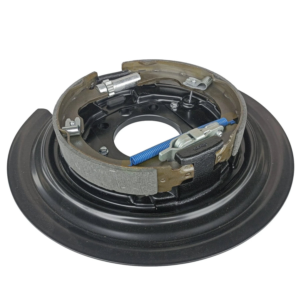 Rear Brake Dust Shield for Jeep Liberty Wrangler JK Dodge Nitro (2002–2012)