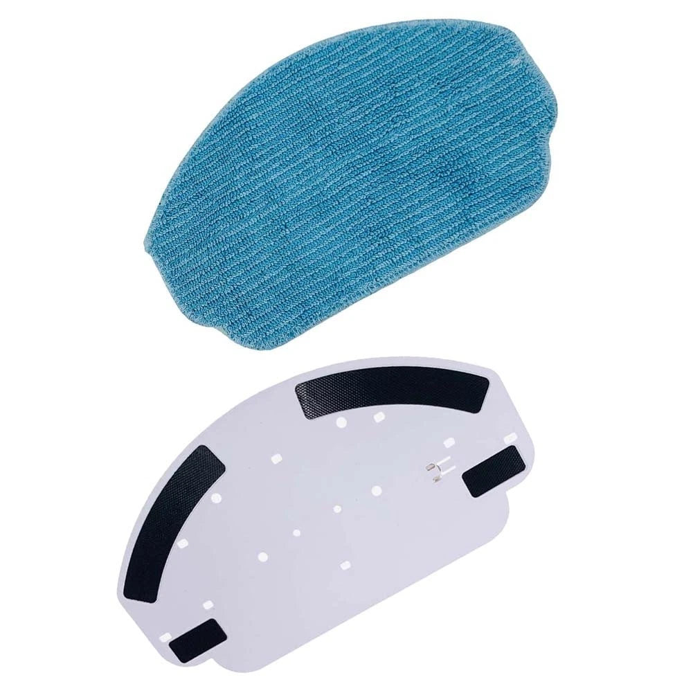 Microfiber Replacement Mop for CONGA 999 M10, KABUM Smart 100, G20