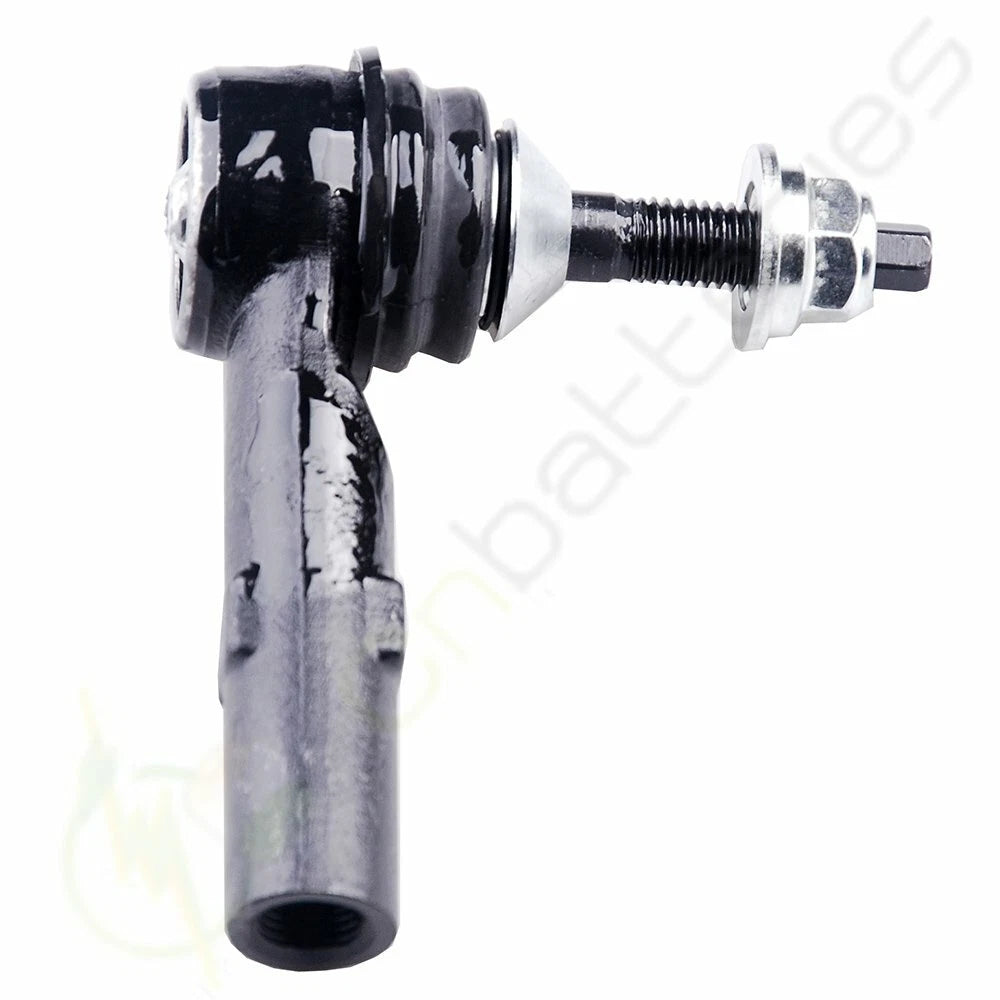 10pc Front Tie Rod Ends Suspension Kit for Ford Expedition (2003–2004)